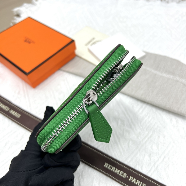 エルメス財布コピー素材ディテール